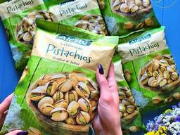 Фисташки алесто 500г