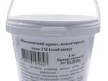 Фіташкова паста «Фісташковий крем», кондитерська маса TM Good energy 1 кг - фото 3