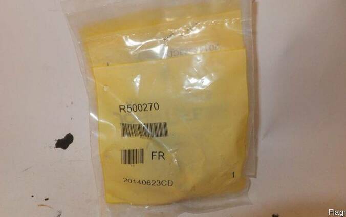 Фитинг топливной системы John Deere (Джон Дир) R500270