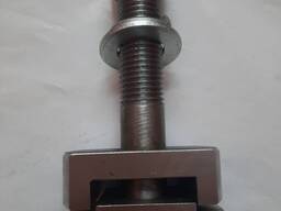 Фітінг-замок Твістлок