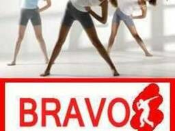 Фитнес бровары, зумба бровары, школа танцев в броварах