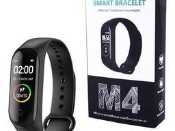 Фитнес часы Smart Band M4