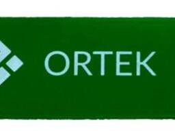 Фітнес гумка для тренування стоп Ortek 25 см