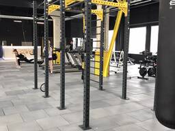 Фітнес клуб Спарта