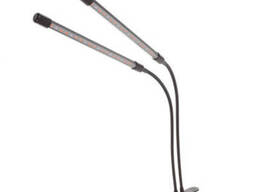 Фитосветильник для растений LED-36/2x7W Fito GROW RM
