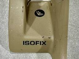 FK72600E44BBW - Заглушка isofix на Land Rover Discovery Sport 1 поколение