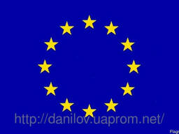 Флаг Европейского Союза