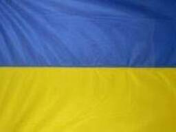 Флаг Украины 150*100