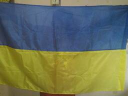 Прапор України нейлон