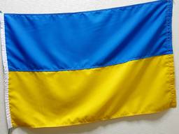 Флаг Украины Судовой