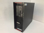Флагманская рабочая станция Lenovo ThinkStation P500 - фото 1