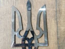 Флагшток из нержавеющей стали высота 4 метра