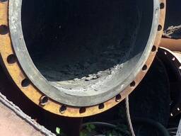 Фланц нержавеющий купить