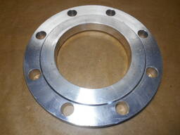 Фланцы плоские нерж. Ду150ру16