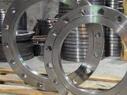 Фланцы стальные Ду 1000 Ру 16