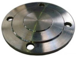 Фланец глухой Ду 300 ГОСТ 12820-80 цена купить