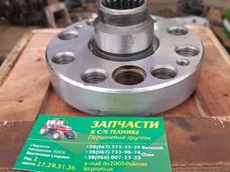 Фланец к/в ямз-236 (27*140) (236-1005121) (нового образца)