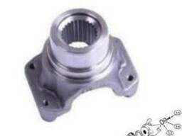 Фланец приводного вала Case 580, 590, 595, 695