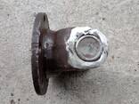 Фланець кардана Мерседес 207 - 410. - фото 3