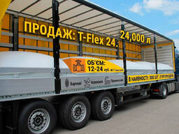 Флексітанк T-Flex 24 000 л