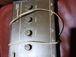 Фленджер электроника 002