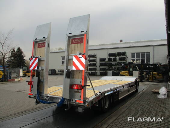 Fliegl DTS 300