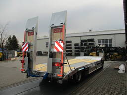 Fliegl DTS 300