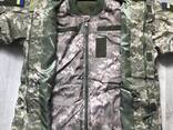Куртка Carinthia MIG4.0 - Olive - фото 5