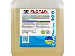 Flotar+  мягкий усилитель для стирки ковров (5 кг)