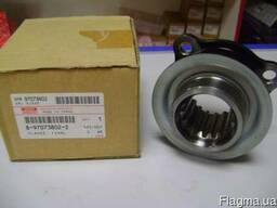 Флянец хвостовика редуктора заднего моста на Богдан, Исузу