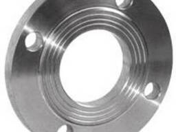 Флянець стальний плоский Ду50 Ру16