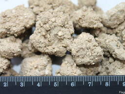 Флюсовый известняк – оптом, выгодные условия сотрудничества!