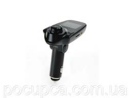 ФМ модулятор FM трансмиттер с Bluetooth T11