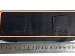 FM радио, Bluetooth колонка Megabass A2dp 208О Stereo, USB/TF/microUSB/AUX - фото 2