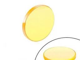 Фокусировочная линза для CO₂-лазерного станка — 12 мм, f 50.8 мм