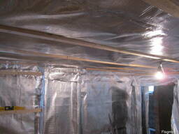 Фолар для бани Харьков