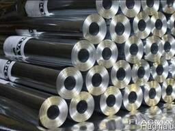 Фольга алюминиевая 50 микрон