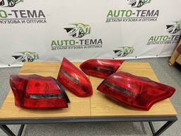 Фонарь Focus 15- USA задня фара фокус 3