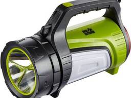 Фонарь кемпинговый Skif Outdoor Big Buster черный / зеленый