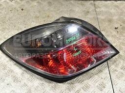 Фонарь левый хетчбек -07 Opel Astra (H) 2004-2010 342691834 317662
