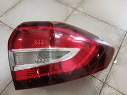 Фонарь лихтар правий Ford C-Max MK2 15-19 рік F1CB-13404-BC