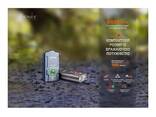 Фонарь наключный Fenix E03R V2.0 - фото 3