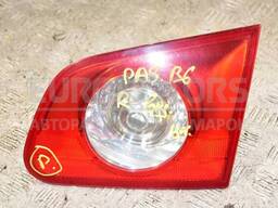 Фонарь правый внутрений VW Passat (B6) 2005-2010 3C9945094 373454