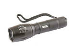 Фонарь тактический Mastertool - 1LED x 10 Вт x 5 режимов (94-0819) - фото 2