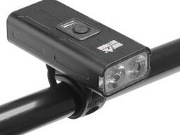 Фонарь велосипедный Skif Outdoor Twin II