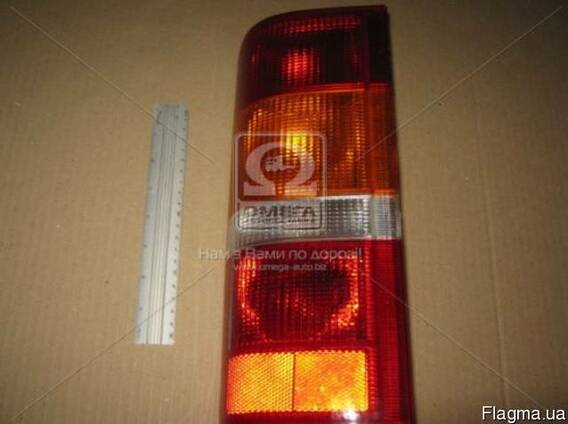 Фонарь задний Ford Transit 86-91 фонари Transit