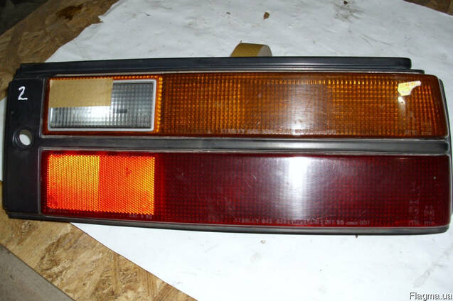 Фонарь задний правый Honda Accord (1982г-1985) 043-6365