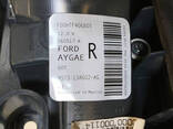 Фонарь задний правый внутренний Ford Fusion 2013-2019 HS7Z-13404-A