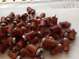 Фонари МФС-1. -500шт.