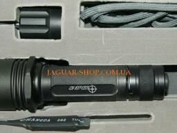 Фонарик Sniper подствольный в комплекте 5W